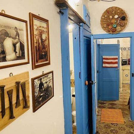 Casa Del Pescatore Di Ortigia Syracuse Екстер'єр фото