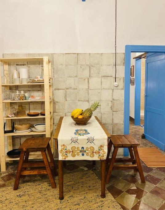 Casa Del Pescatore Di Ortigia Syracuse Екстер'єр фото