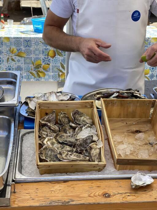 Casa Del Pescatore Di Ortigia Syracuse Екстер'єр фото