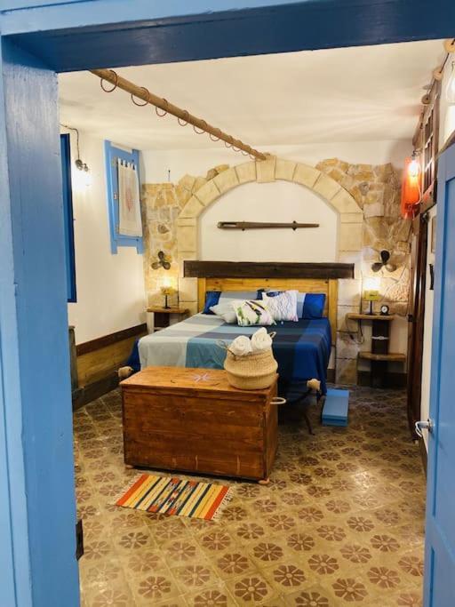 Casa Del Pescatore Di Ortigia Syracuse Екстер'єр фото